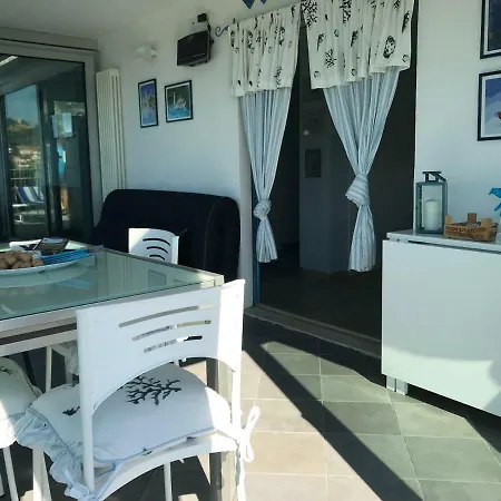 Lejlighed Attico Sul Mare