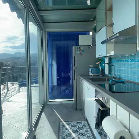 Attico Sul Mare * Fermo