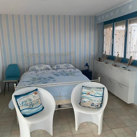 Attico Sul Mare