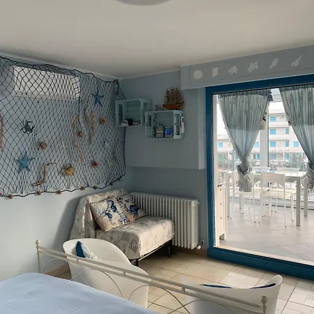 Appartement Attico Sul Mare Fermo