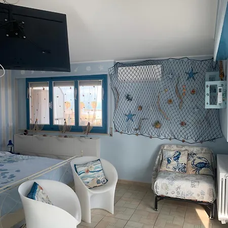 Attico Sul Mare Appartamento Fermo