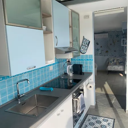 Attico Sul Mare Fermo