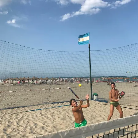 Attico Sul Mare Appartement *