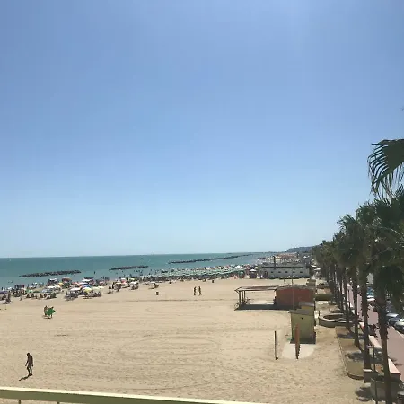 Appartamento Attico Sul Mare *